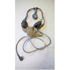 WIRELESS SET NO88 HEADPHONE AND MICROPHONE  ASSY  ZA33313